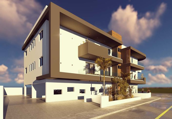 Image No.7-2 Bed Apartment for sale