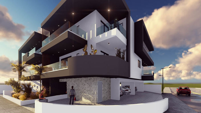 Image No.9-2 Bed Apartment for sale