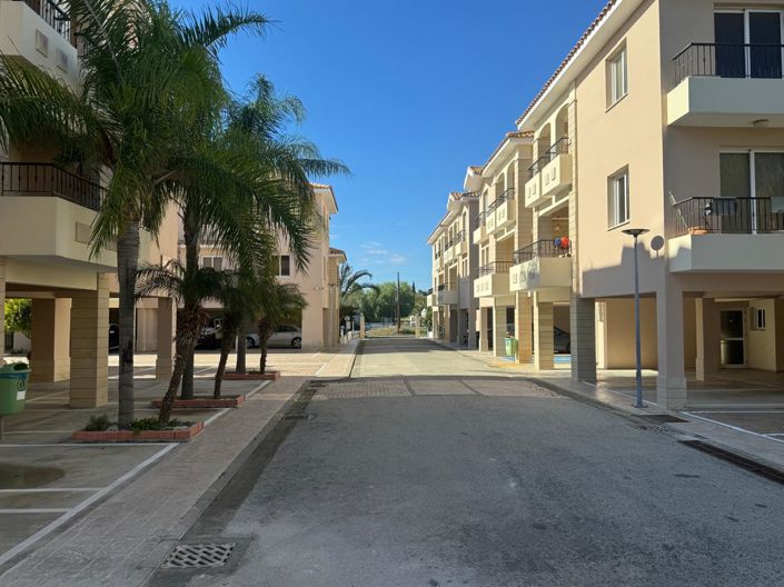 Image No.3-Appartement à vendre à Larnaca