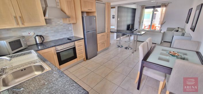 Image No.1-2 Bed Apartment for sale