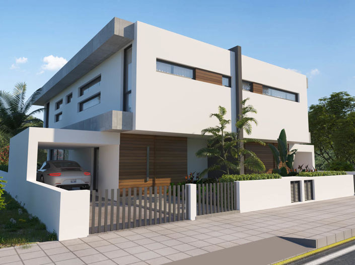 Image No.1-3 Bed Villa for sale
