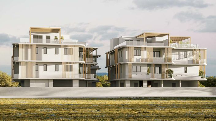 Image No.1-1 Bed Apartment for sale