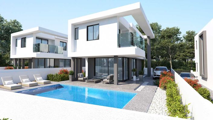 Image No.1-4 Bed Villa for sale