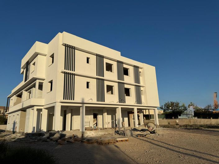 Image No.1-Appartement de 2 chambres à vendre à Famagusta