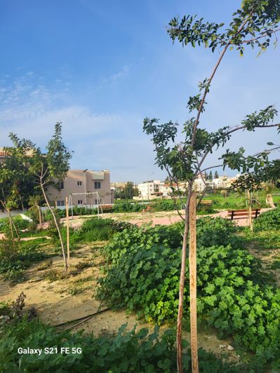 Image No.13-Appartement de 1 chambre à vendre à Larnaca