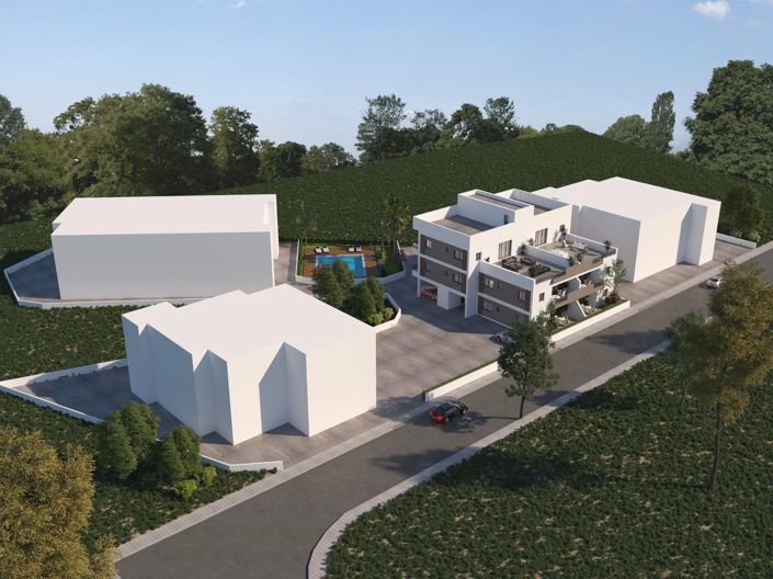 Image No.14-Appartement de 2 chambres à vendre à Famagusta