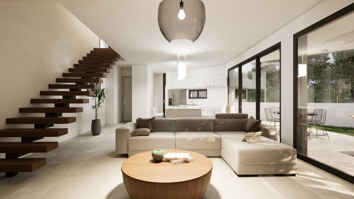 Image No.13-Villa de 3 chambres à vendre à Famagusta