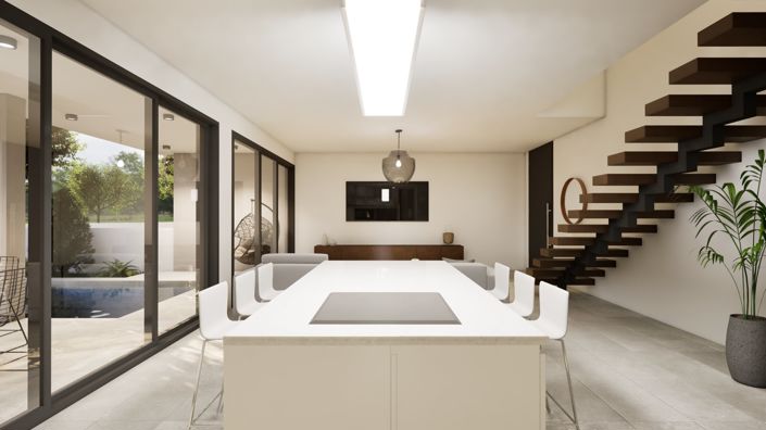 Image No.14-Villa de 3 chambres à vendre à Famagusta