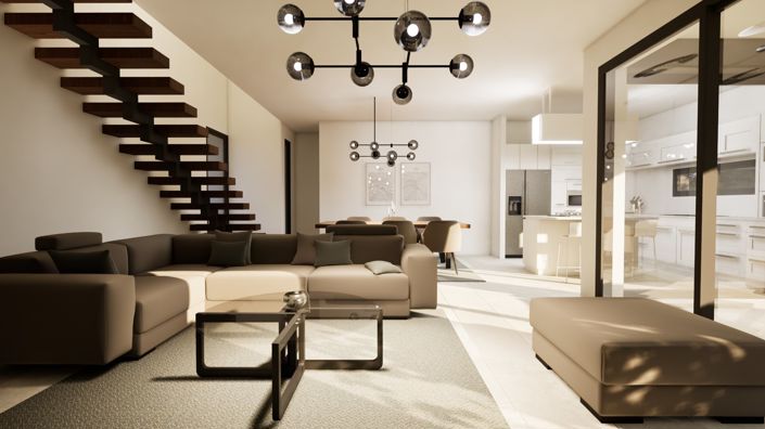 Image No.6-Villa de 3 chambres à vendre à Famagusta