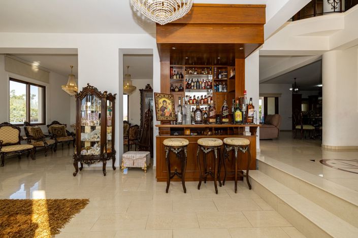 Image No.18-Villa de 4 chambres à vendre à Larnaca