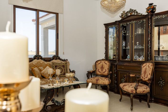 Image No.23-Villa de 4 chambres à vendre à Larnaca