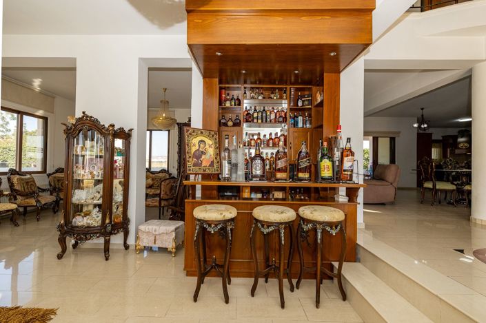 Image No.26-Villa de 4 chambres à vendre à Larnaca