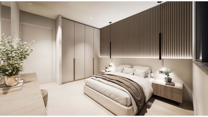 Image No.11-Appartement de 3 chambres à vendre à Famagusta