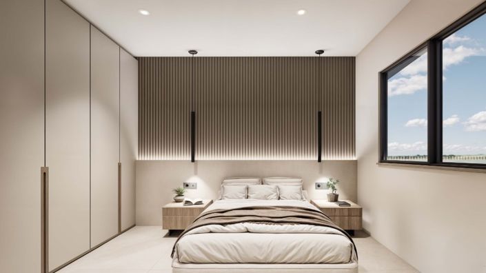 Image No.12-Appartement de 3 chambres à vendre à Famagusta