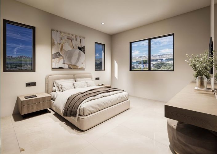 Image No.13-Appartement de 3 chambres à vendre à Famagusta