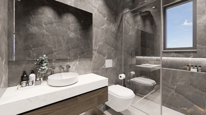 Image No.14-Appartement de 3 chambres à vendre à Famagusta