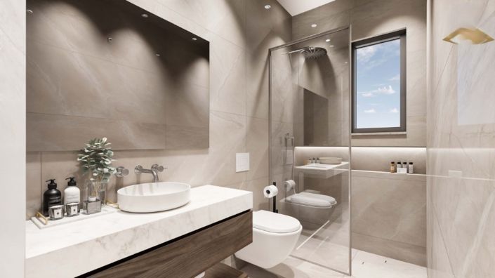 Image No.15-Appartement de 3 chambres à vendre à Famagusta