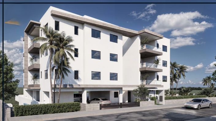 Image No.5-Appartement de 3 chambres à vendre à Famagusta