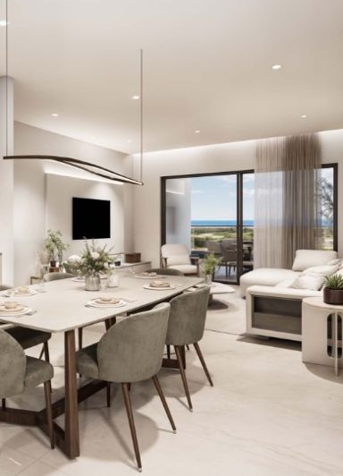 Image No.6-Appartement de 3 chambres à vendre à Famagusta