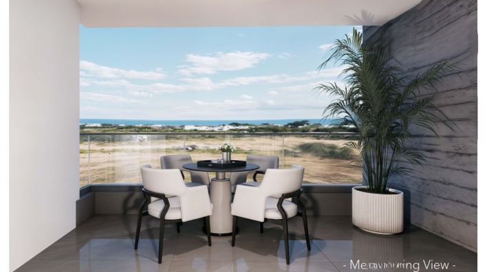 Image No.7-Appartement de 3 chambres à vendre à Famagusta