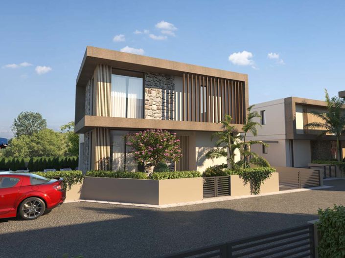 Image No.14-3 Bed Villa for sale