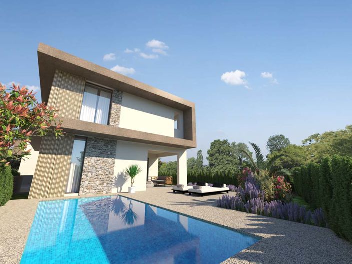 Image No.3-3 Bed Villa for sale