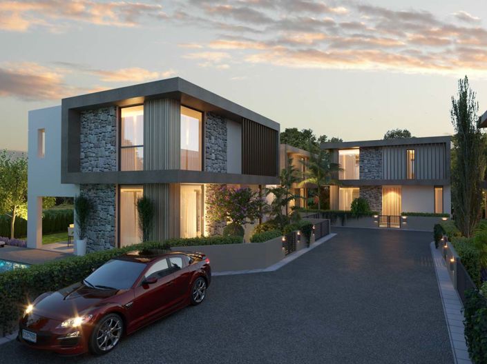 Image No.4-3 Bed Villa for sale