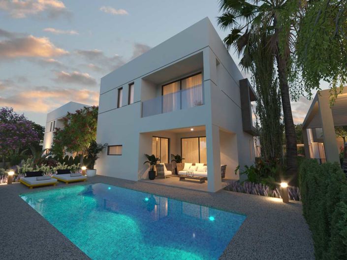 Image No.8-3 Bed Villa for sale