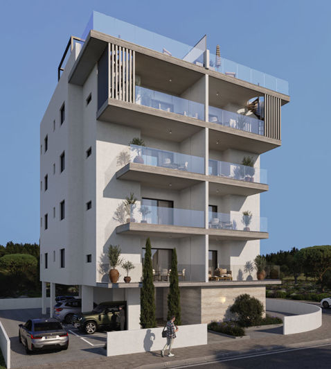 Image No.1-2 Bed Apartment for sale