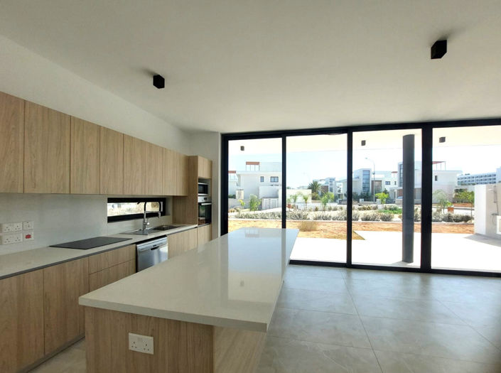 Image No.11-Villa de 3 chambres à vendre à Famagusta