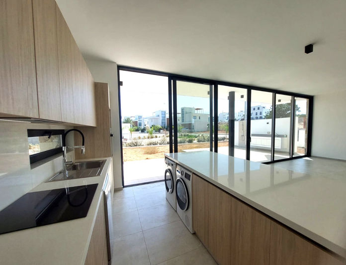 Image No.12-Villa de 3 chambres à vendre à Famagusta