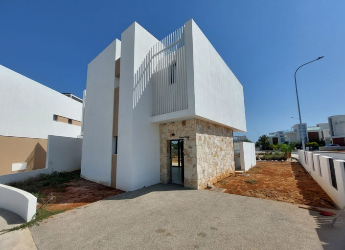 Image No.36-Villa de 3 chambres à vendre à Famagusta