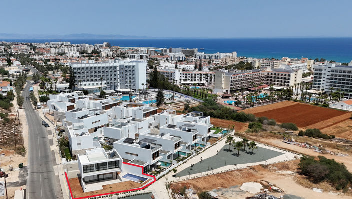 Image No.38-Villa de 3 chambres à vendre à Famagusta