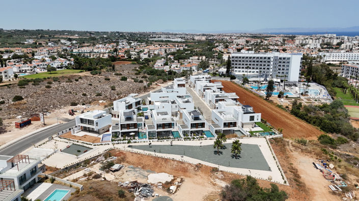 Image No.39-Villa de 3 chambres à vendre à Famagusta