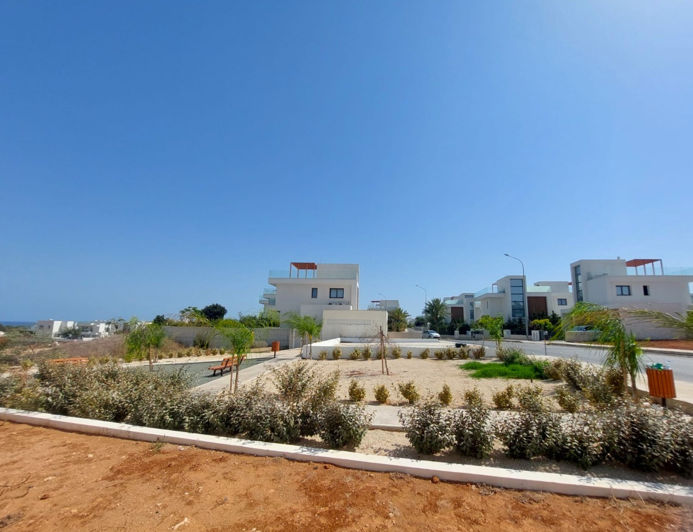 Image No.8-Villa de 3 chambres à vendre à Famagusta