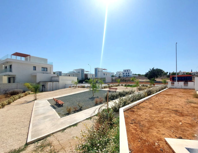 Image No.9-Villa de 3 chambres à vendre à Famagusta