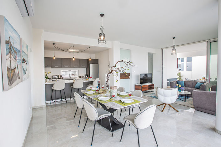 Image No.10-Villa de 3 chambres à vendre à Famagusta