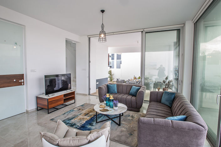 Image No.11-Villa de 3 chambres à vendre à Famagusta