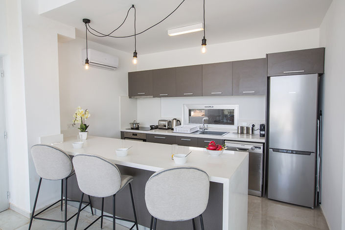 Image No.13-Villa de 3 chambres à vendre à Famagusta