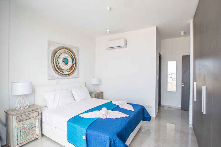 Image No.15-Villa de 3 chambres à vendre à Famagusta