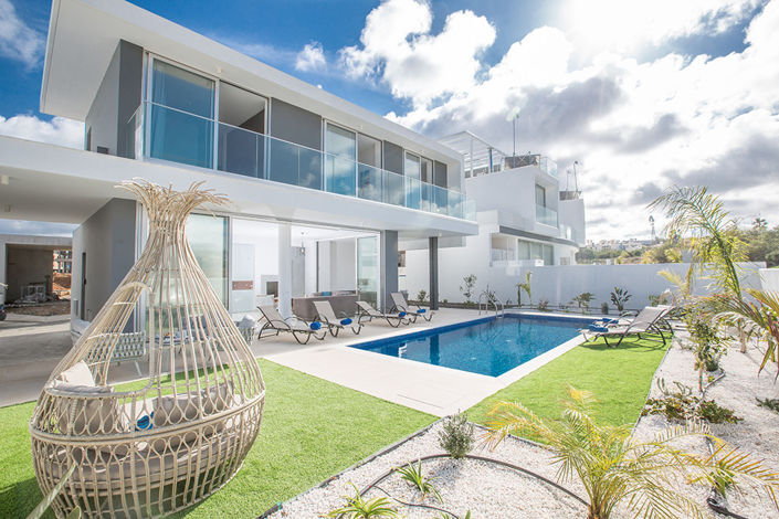 Image No.22-Villa de 3 chambres à vendre à Famagusta