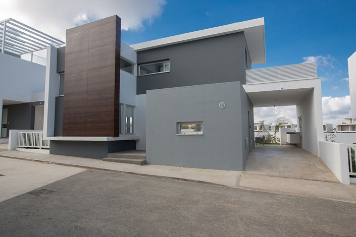 Image No.26-Villa de 3 chambres à vendre à Famagusta