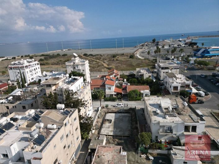 Image No.5-Appartement de 2 chambres à vendre à Larnaca