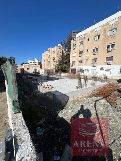 Image No.6-Appartement de 2 chambres à vendre à Larnaca