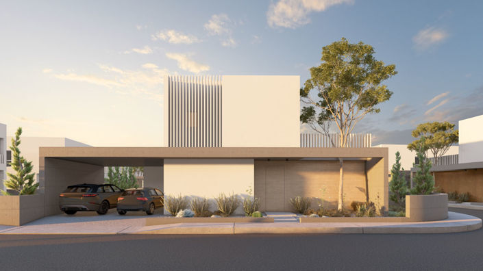 Image No.2-4 Bed Villa for sale