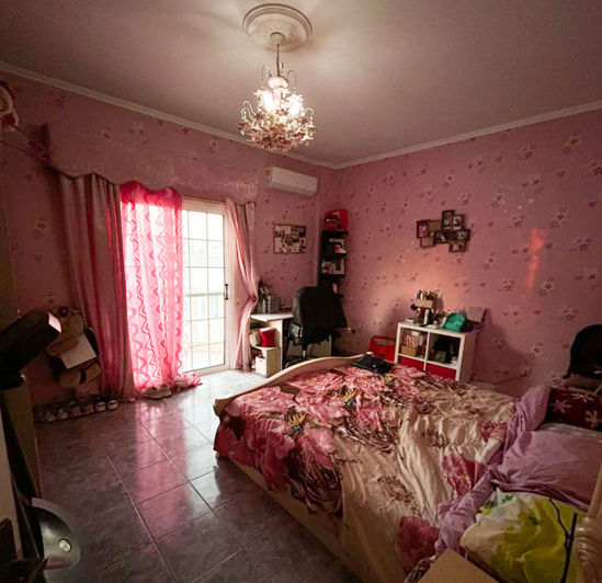 Image No.2-Villa de 4 chambres à vendre à Larnaca