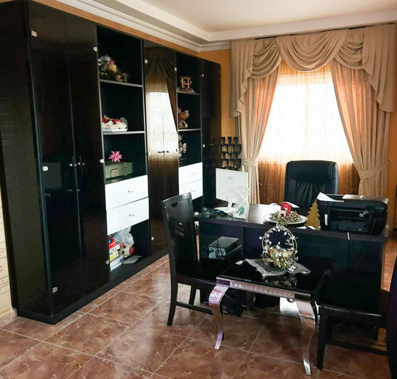 Image No.8-Villa de 4 chambres à vendre à Larnaca