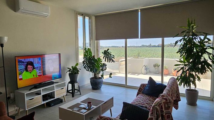 Image No.13-Villa de 3 chambres à vendre à Larnaca