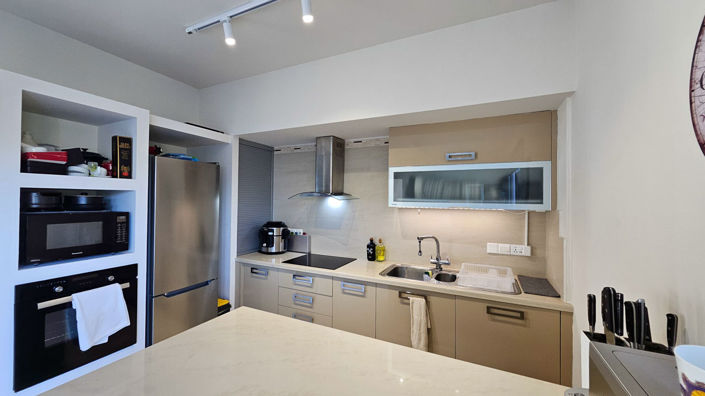 Image No.23-Villa de 3 chambres à vendre à Larnaca