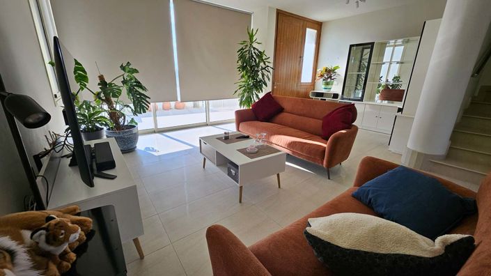 Image No.28-Villa de 3 chambres à vendre à Larnaca